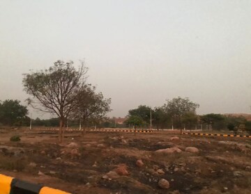 Plot Area in  Plot at Shabad – for Sale