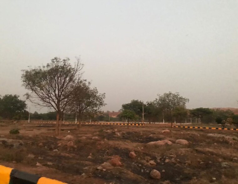 undefined, shabad  300 Sq.Yd. Plot In Shabad Hyderabad 9997645