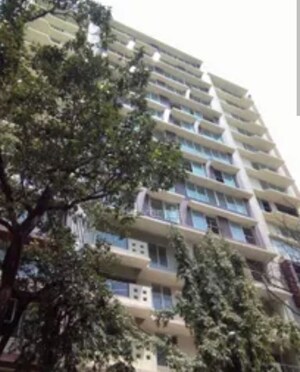 3 BHK Apartment For Sale in K L Mehrise, Santacruz West