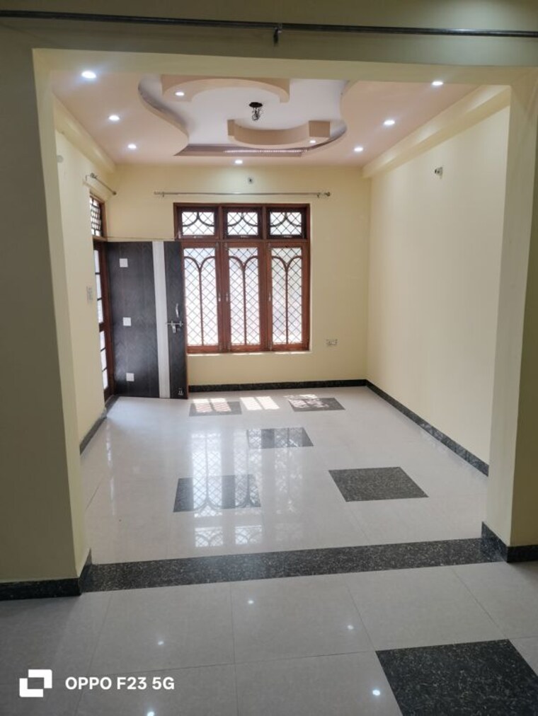 Living Room, gomti nagar 2 Bedroom 1250 Sq.Ft. Builder Floor In Gomti Nagar Lucknow 9997663