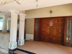 Living Room in 4 BHK Villa at Jawahar Nagar – for Sale