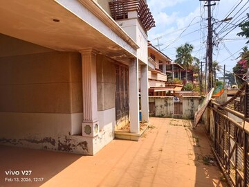 4 BHK Villa – Exterior View View at Jawahar Nagar - for Sale