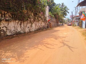 Parking in 4 BHK Villa at Jawahar Nagar – for Sale