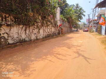 Parking in 4 BHK Villa at Jawahar Nagar – for Sale