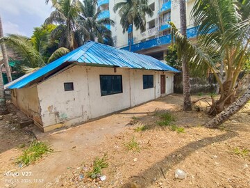 4 BHK Villa – Exterior View View at Jawahar Nagar - for Sale