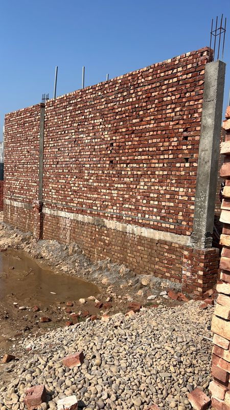 Plot For Sale in Bhago Majra Road