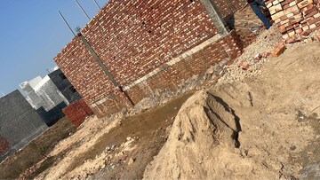  Plot – Exterior View View at Bhago Majra Road - for Sale