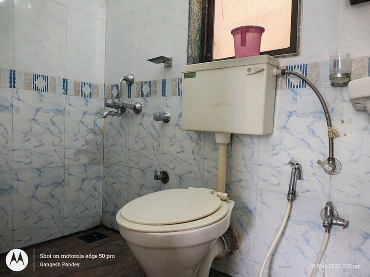 Bathroom, runwal-elina 2 Bedroom 1000 Sq.Ft. Apartment In Sakinaka Mumbai 9997774