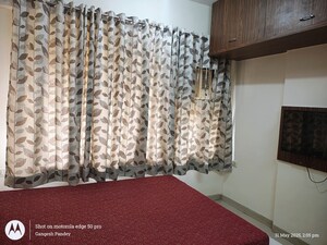 Bedroom in 2 BHK Apartment at Runwal Elina, Sakinaka – for Sale