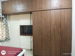 Bedroom in 2 BHK Apartment at Runwal Elina, Sakinaka – for Sale