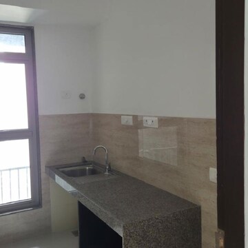 Kitchen in 2 BHK Apartment at Sunteck City Avenue 4, Somani Gram – for Rent