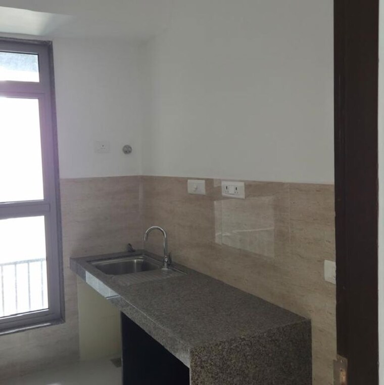 Kitchen, sunteck-city-avenue-4 2 Bedroom 650 Sq.Ft. Apartment In Somani Gram Mumbai 9997801