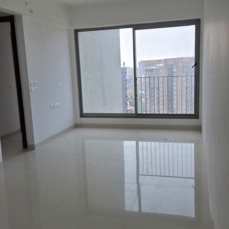 2 BHK 650 Sq.Ft. Apartment in Sunteck City Avenue 4