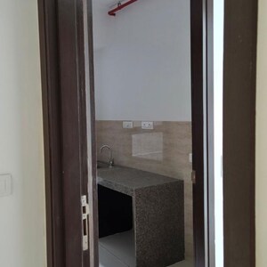 Bathroom in 2 BHK Apartment at Sunteck City Avenue 4, Somani Gram – for Rent