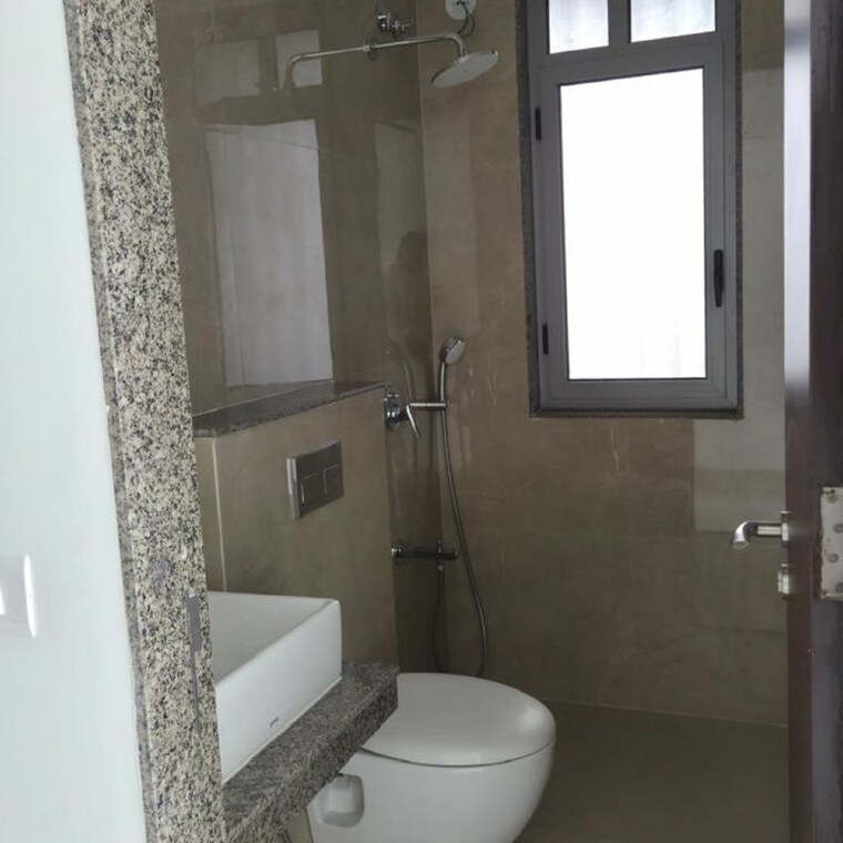 Bathroom, sunteck-city-avenue-4 2 Bedroom 650 Sq.Ft. Apartment In Somani Gram Mumbai 9997801