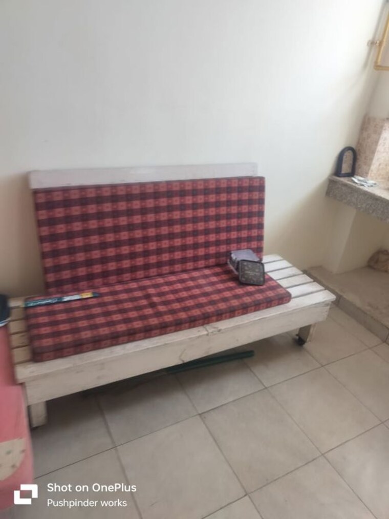 Bedroom, sector 1 wave city 1 Bedroom 490 Sq.Ft. Apartment In Sector 1 Wave City Ghaziabad 9997796