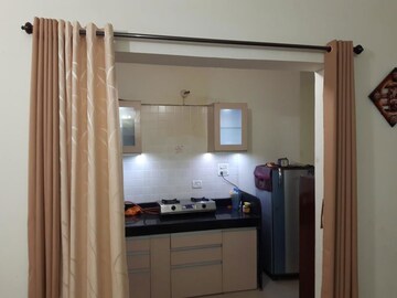Kitchen in 2 BHK Apartment at Paranjape Schemes Yuthika, Baner – for Rent
