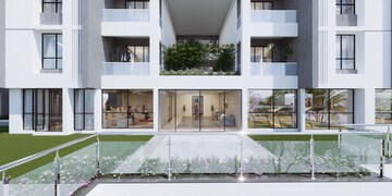 2 BHK Apartment – Exterior View View at Anshul Unity Towers, Hadapsar - for Sale