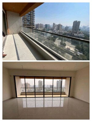 3 BHK Apartment For Sale in Bhoomi Pratishtha, Borivali West