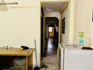 Furnished Amenities in 2 BHK Apartment at Gtb Enclave – for Rent