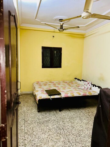 Bedroom in 2 BHK Apartment at Gtb Enclave – for Rent