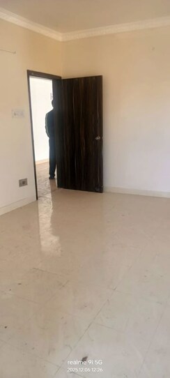 3 BHK Apartment For Sale in Morabadi