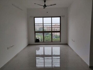 2 BHK Apartment For Rent in Shrishti Synchronicity, Chandivali