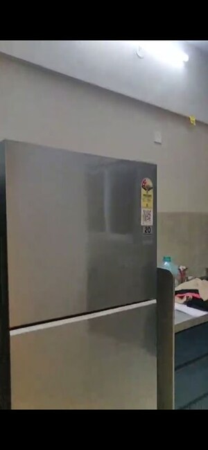 Furnished Amenities in 3 BHK Apartment at Swojas Suman, Law College Road – for Rent