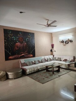 3 BHK Apartment For Rent in Mithuna White Water