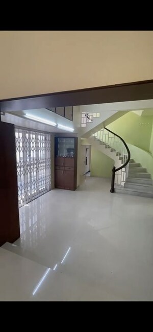 5 BHK Independent House For Rent in Lunawat 9 Abhimanshri, Aundh