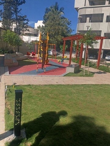 2 BHK Apartment – Garden View at Gagan Ela, Nibm Road - for Sale