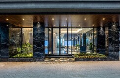 2 BHK + Pooja Room Apartment For Sale in Prescon Midtown Bay