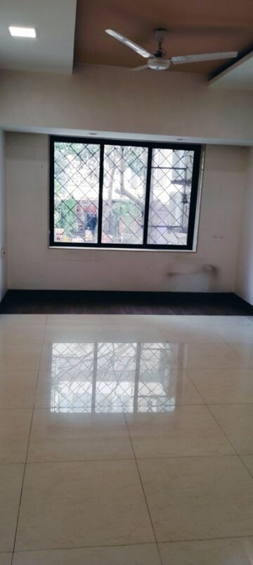 Hall in 2 BHK Apartment at Satellite Garden, Goregaon East – for Sale