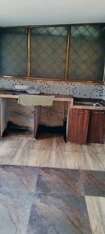  2 BHK Apartment at Satellite Garden, Goregaon East – for Sale