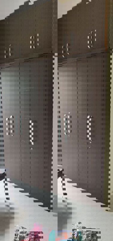 3 BHK 1500 Sq.Ft. Apartment in Shri Senapati Bapat CHS