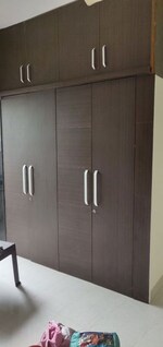 3 BHK 1500 Sq.Ft. Apartment in Shri Senapati Bapat CHS