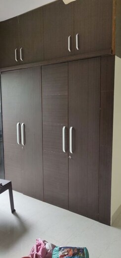 3 BHK Apartment For Sale in Shri Senapati Bapat CHS