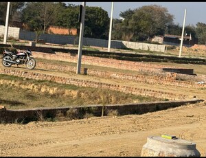 Plot Area in  Plot at Vidhi Estate, Sultanpur Road – for Sale