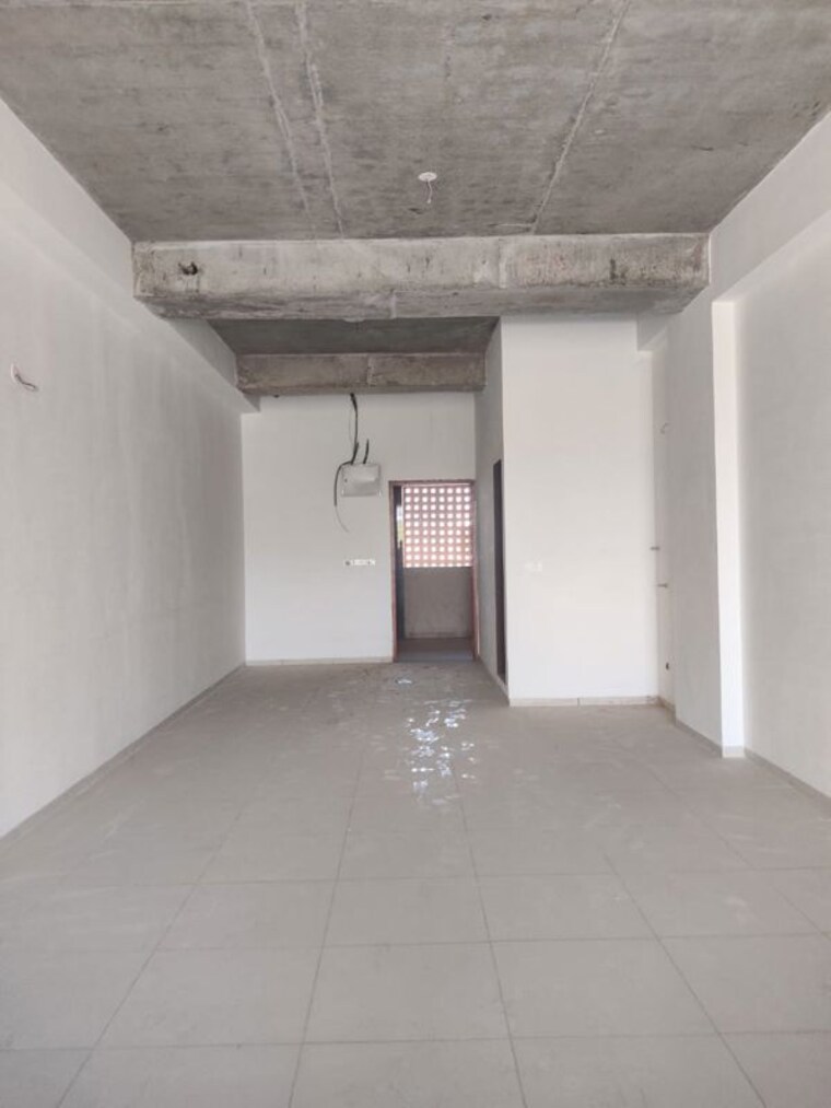 undefined, shreeya-amalga Commercial Office Space 1200 Sq.Ft. In Thaltej Ahmedabad 9997873