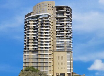 5 BHK Apartment For Rent in Kalpataru Horizon, Worli