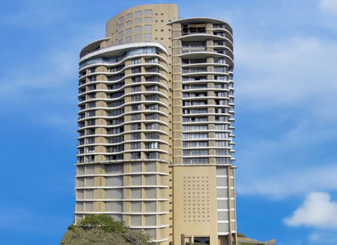 5 BHK Apartment For Rent in Kalpataru Horizon