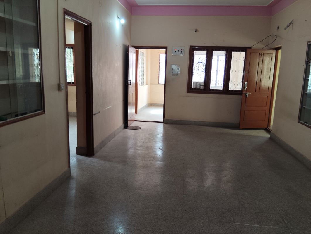 5 BHK + Extra Room Independent House For Sale in Kamakshipalya