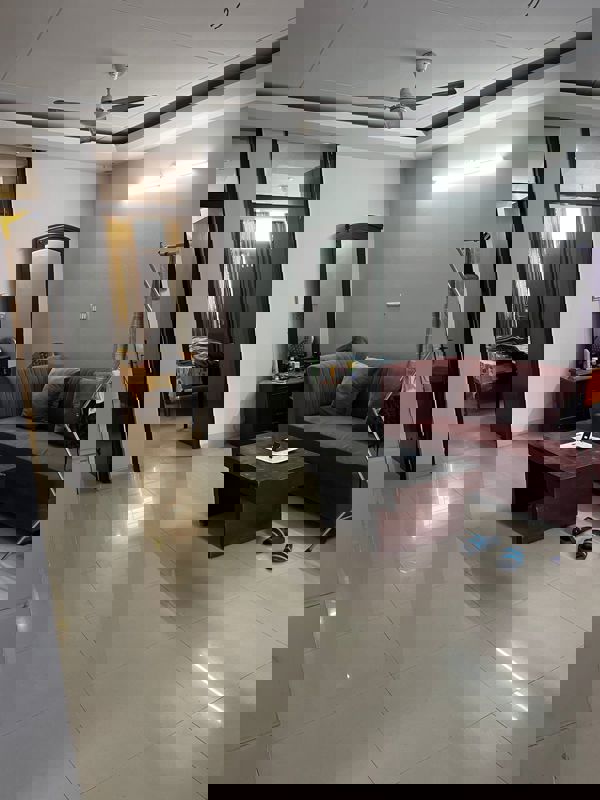 2 BHK Builder Floor For Rent in Malviya Nagar