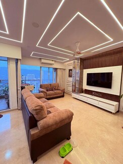 3 BHK Apartment For Sale in Soham Crystal Spires