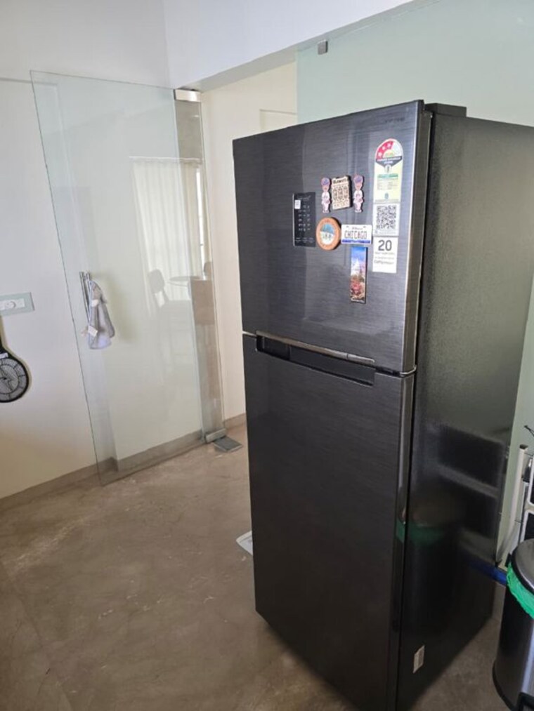 Kitchen, bandra west 2 Bedroom 700 Sq.Ft. Apartment In Bandra West Mumbai 9997870