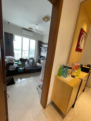 Room in 3 BHK Apartment at Dosti Ambrosia, Wadala East – for Sale