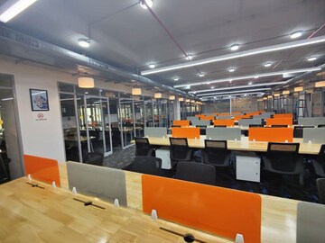   Office Space at Whitefield – for Rent