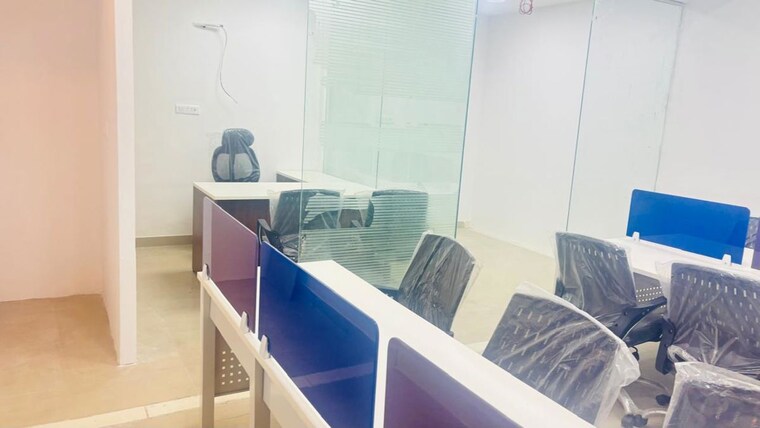 Team Area, whitefield Commercial Office Space 30000 Sq.Ft. In Whitefield Bangalore 9997914