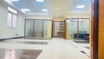 Team Area in  Office Space at Whitefield – for Rent