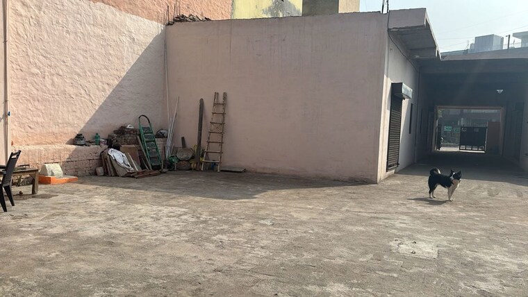 Exterior View, whitefield Commercial Office Space 30000 Sq.Ft. In Whitefield Bangalore 9997914